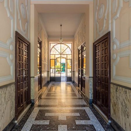 Italianflat - Solari Apartment Μιλάνο Εξωτερικό φωτογραφία