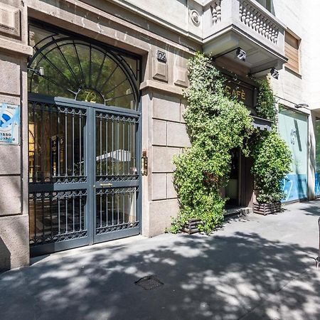 Italianflat - Solari Apartment Μιλάνο Εξωτερικό φωτογραφία