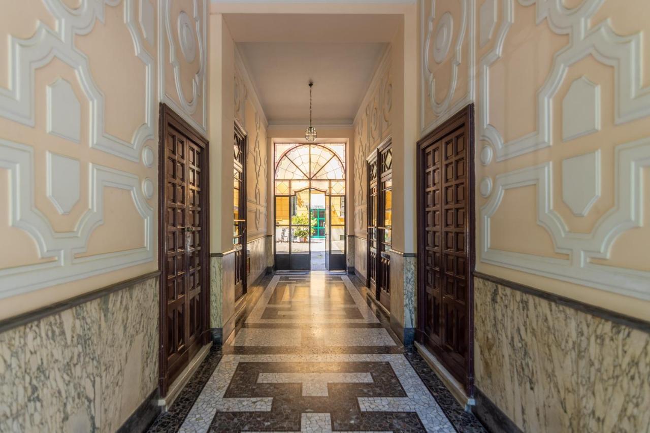 Italianflat - Solari Apartment Μιλάνο Εξωτερικό φωτογραφία