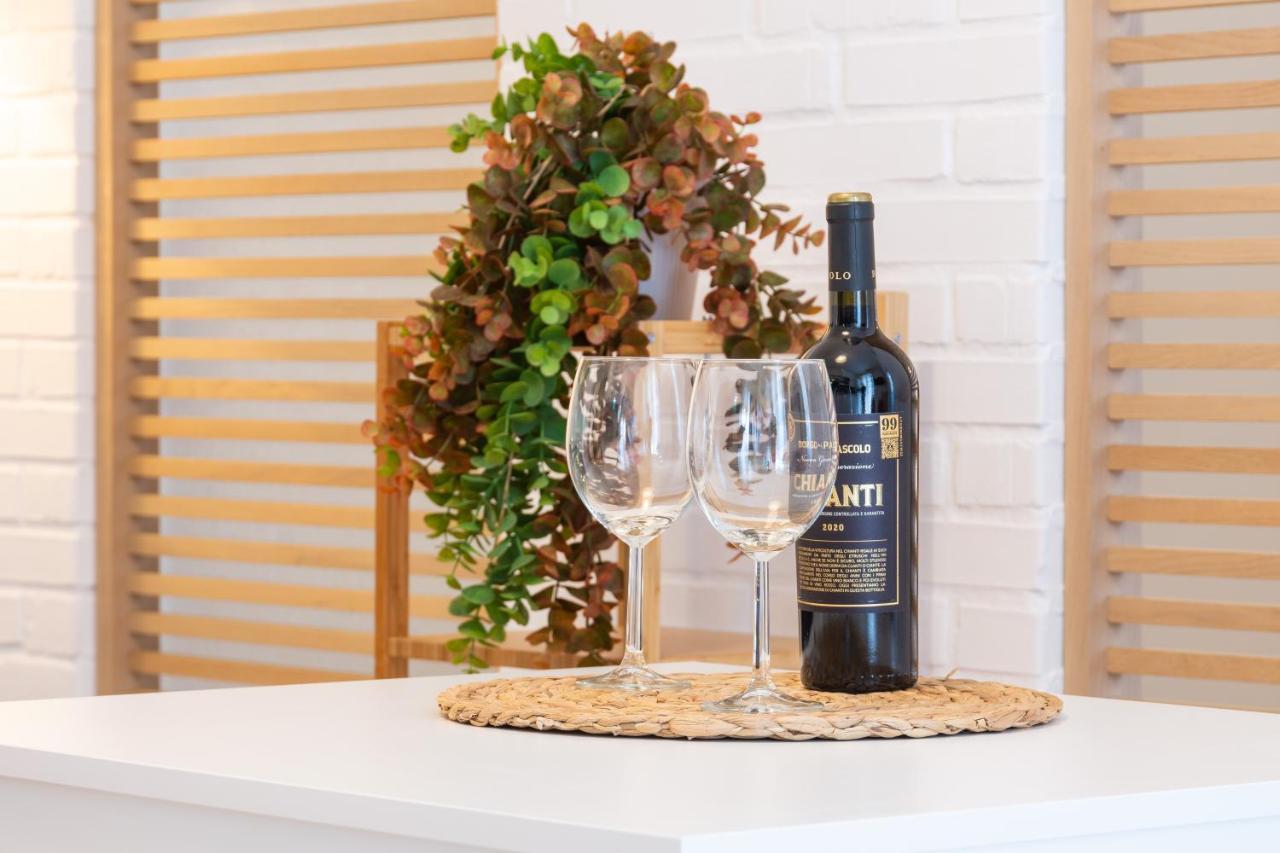 Italianflat - Solari Apartment Μιλάνο Εξωτερικό φωτογραφία