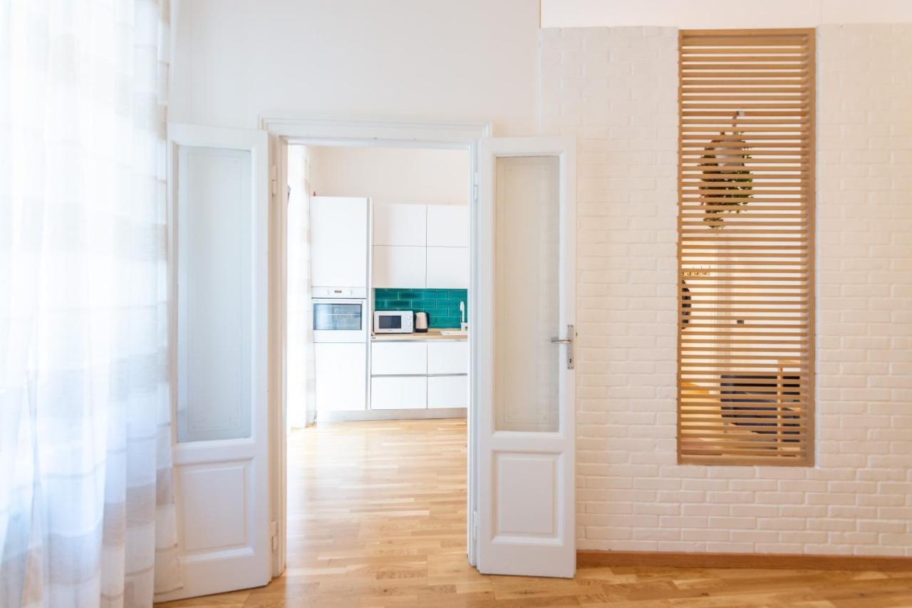 Italianflat - Solari Apartment Μιλάνο Εξωτερικό φωτογραφία