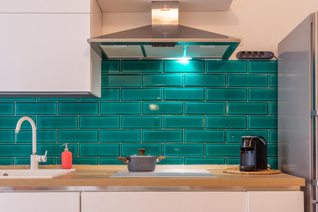 Italianflat - Solari Apartment Μιλάνο Εξωτερικό φωτογραφία