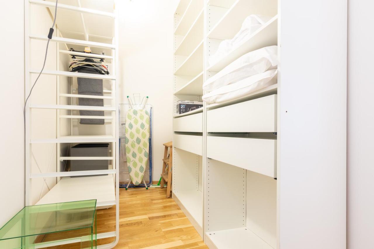 Italianflat - Solari Apartment Μιλάνο Εξωτερικό φωτογραφία