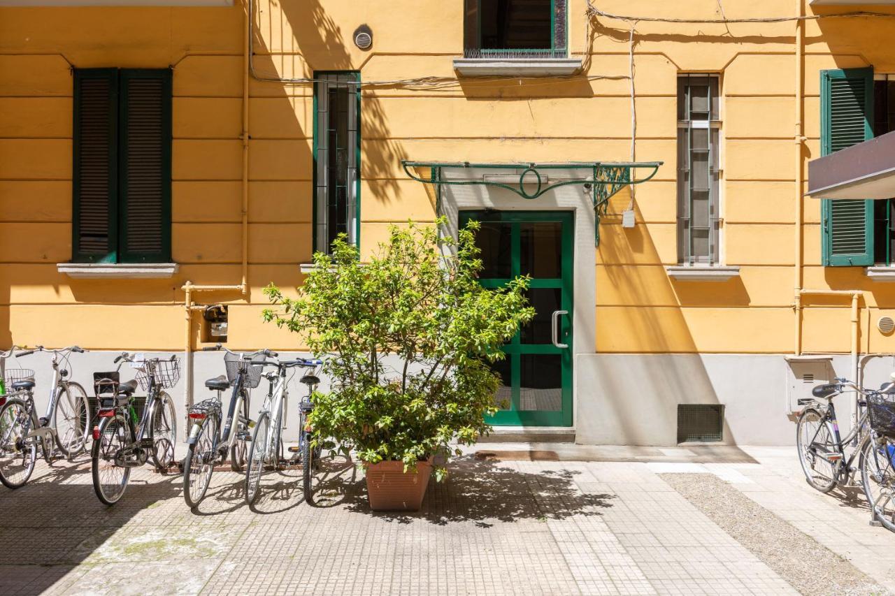 Italianflat - Solari Apartment Μιλάνο Εξωτερικό φωτογραφία