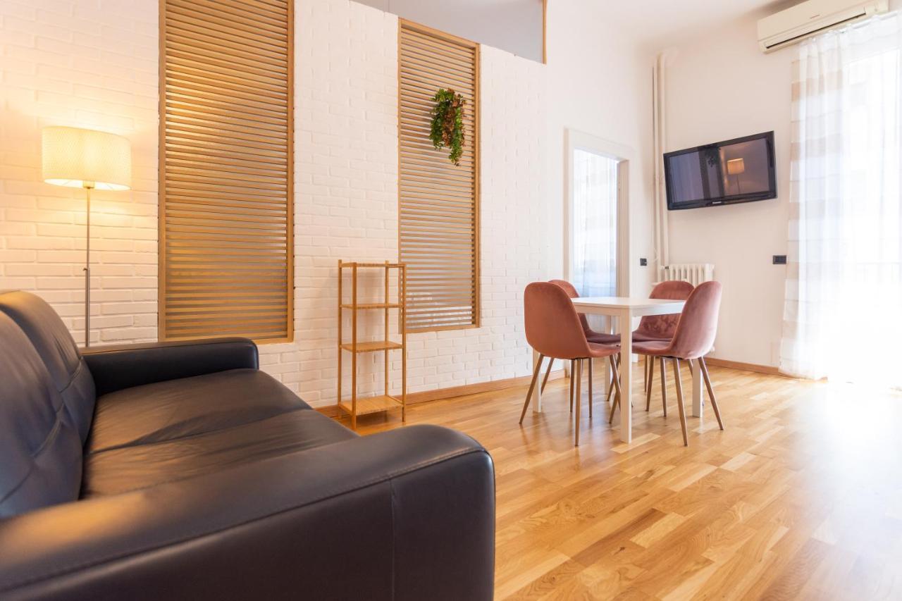 Italianflat - Solari Apartment Μιλάνο Εξωτερικό φωτογραφία