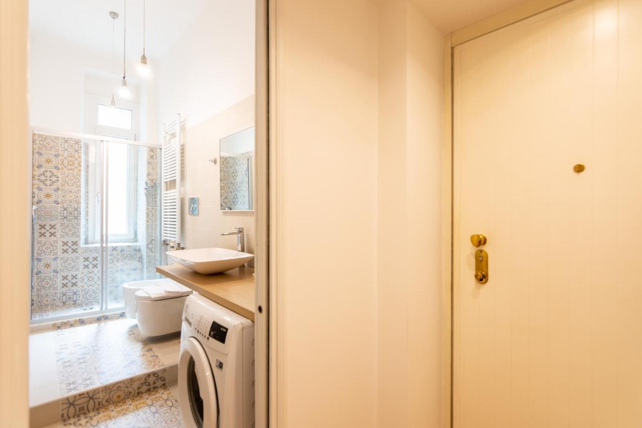Italianflat - Solari Apartment Μιλάνο Εξωτερικό φωτογραφία