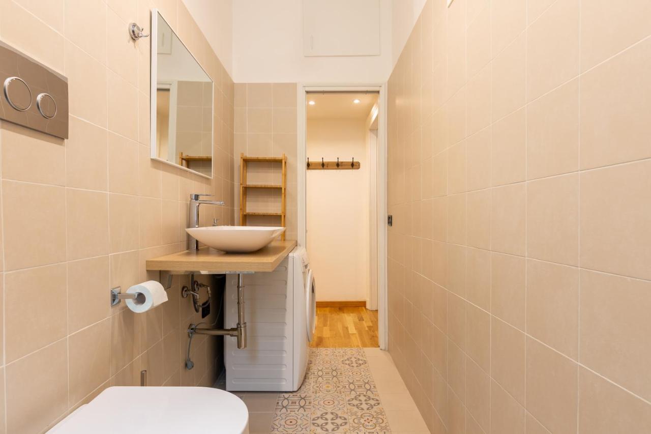 Italianflat - Solari Apartment Μιλάνο Εξωτερικό φωτογραφία