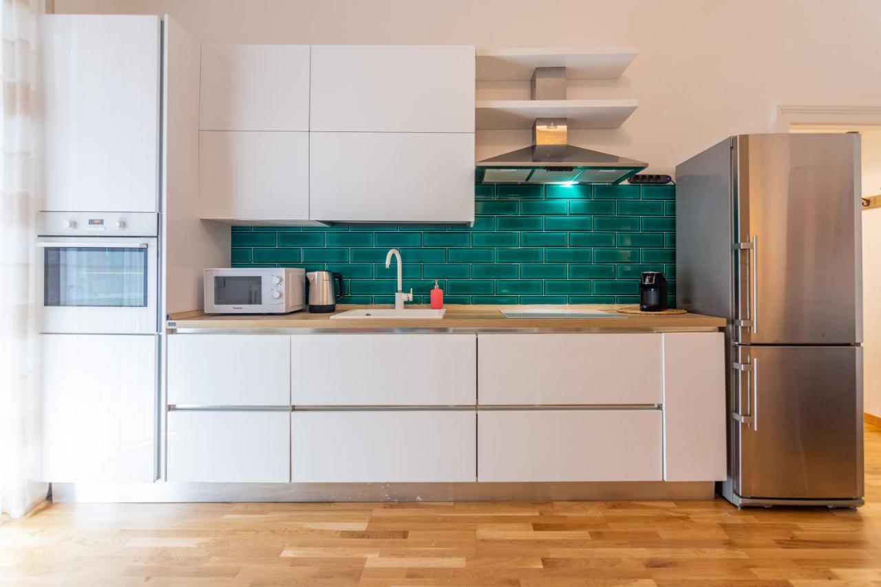 Italianflat - Solari Apartment Μιλάνο Εξωτερικό φωτογραφία