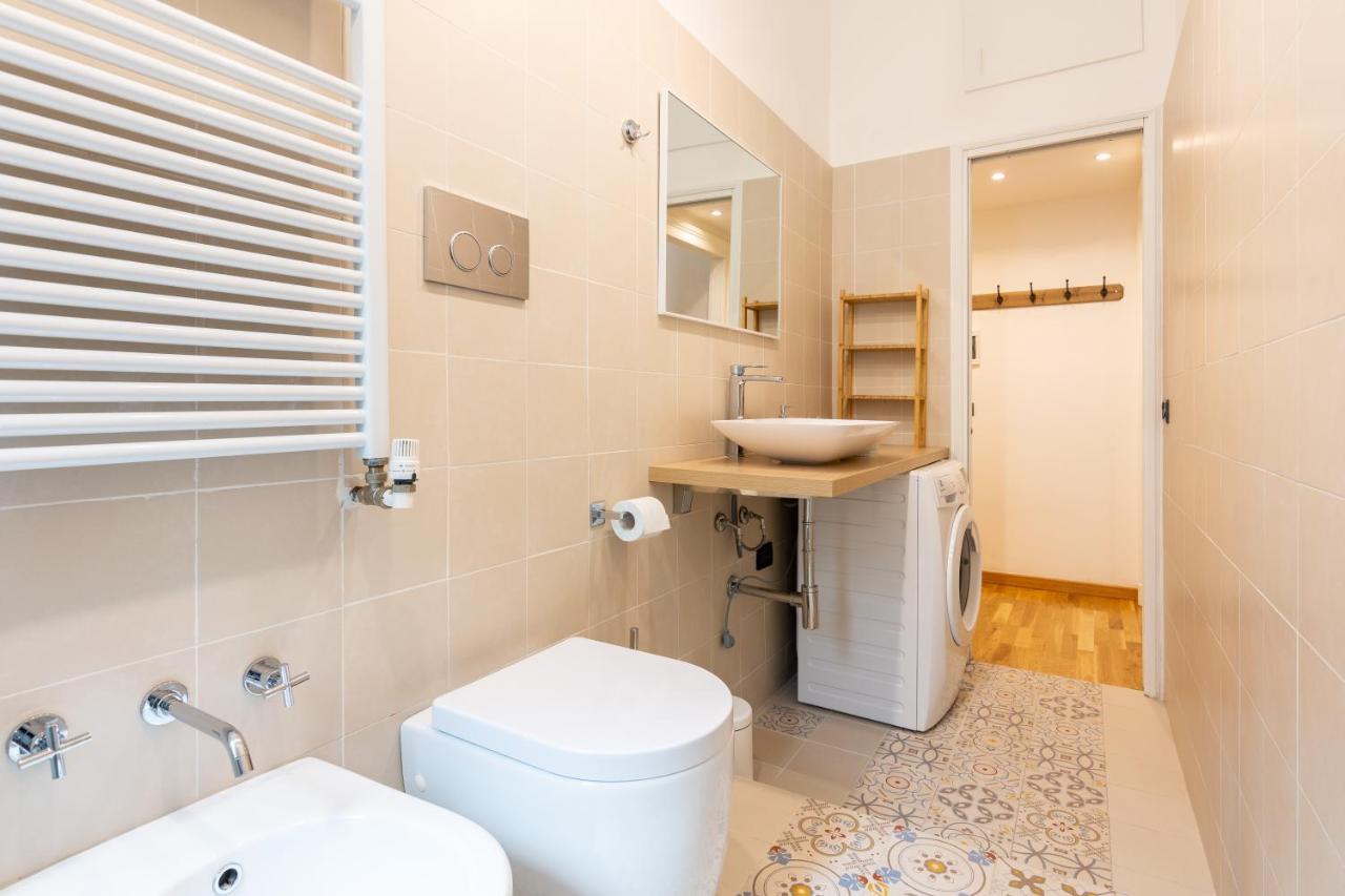 Italianflat - Solari Apartment Μιλάνο Εξωτερικό φωτογραφία