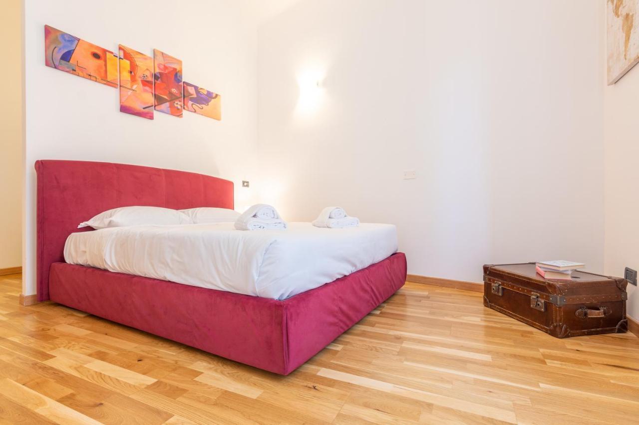 Italianflat - Solari Apartment Μιλάνο Εξωτερικό φωτογραφία